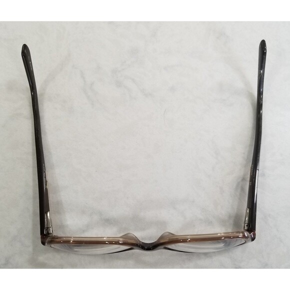 GUESS Glasses Frames Only Full Rim Designer GU 2383 Brown Gold Plastic 52-17-135 - Picture 4 of 9